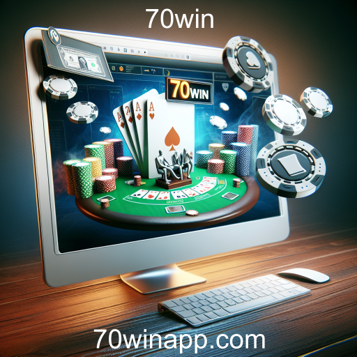 O Crescimento do Pôquer Online no 70win