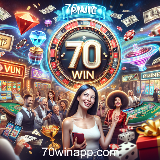 Descubra o VIP Club: A Experiência Exclusiva do 70win